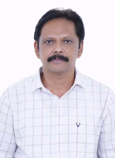 Sri. B.G. BIJU