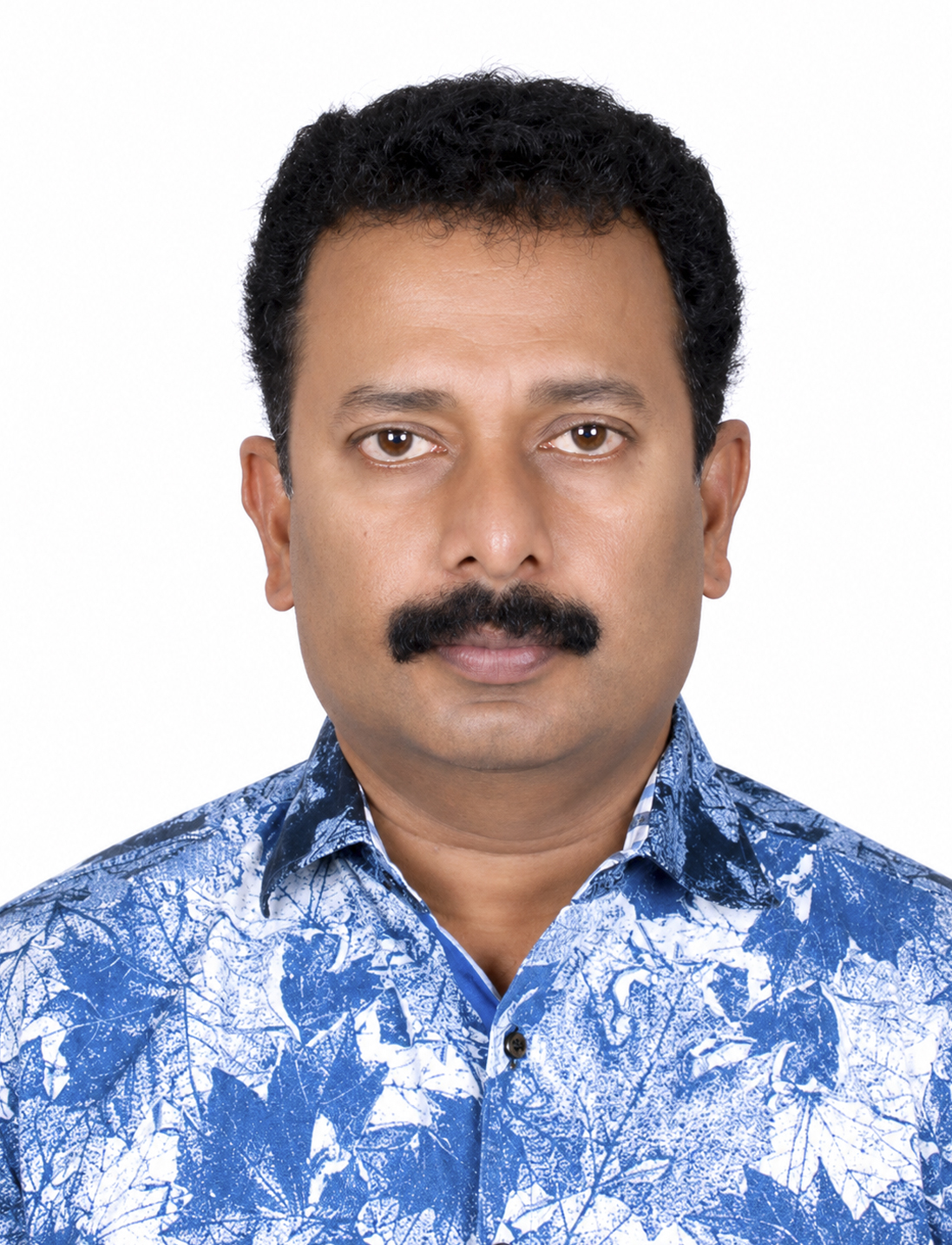Sri. Mahesh M.L.