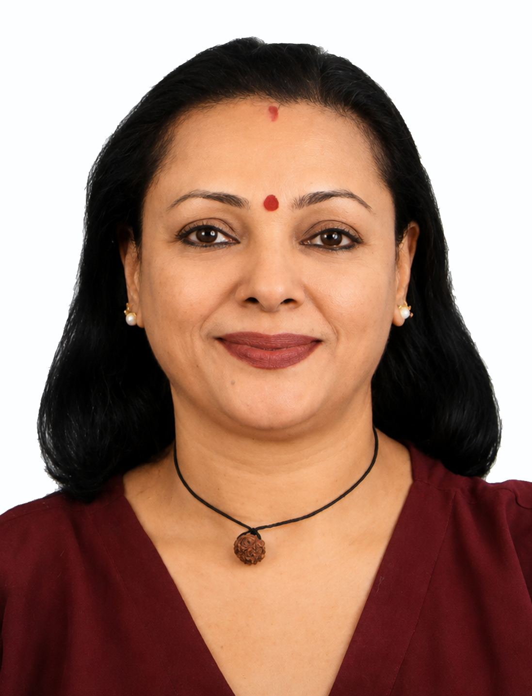 Smt. NISHA BABU