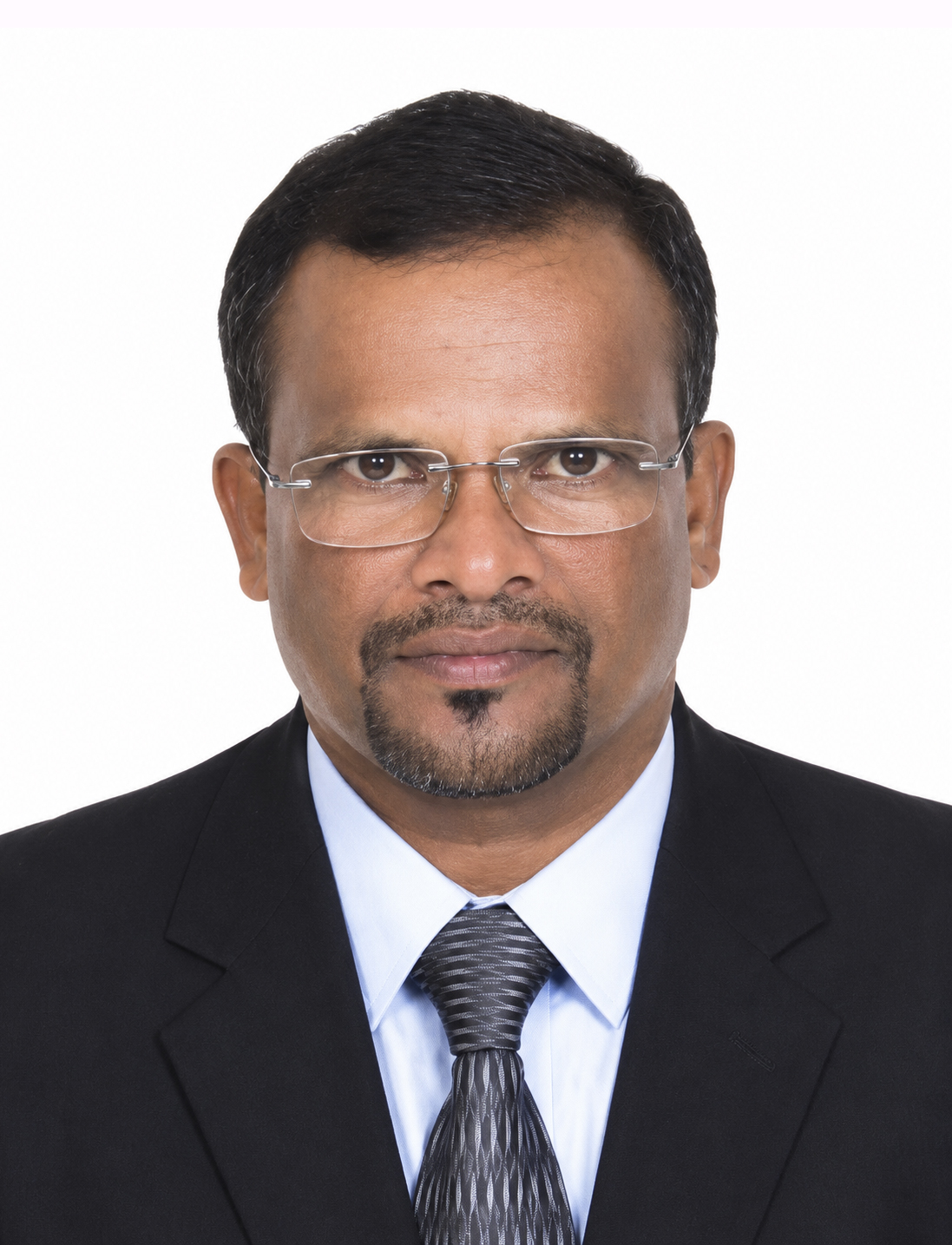 Sri. SREEPRASAD SUDHAKARAN (KUTTAPPAN)