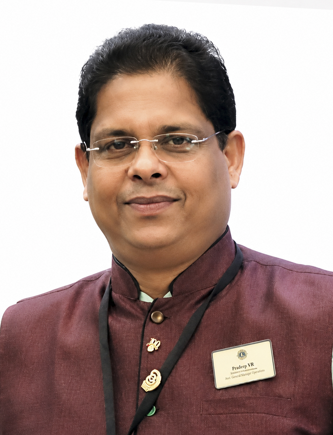 Sri. V.M. PRADEEP