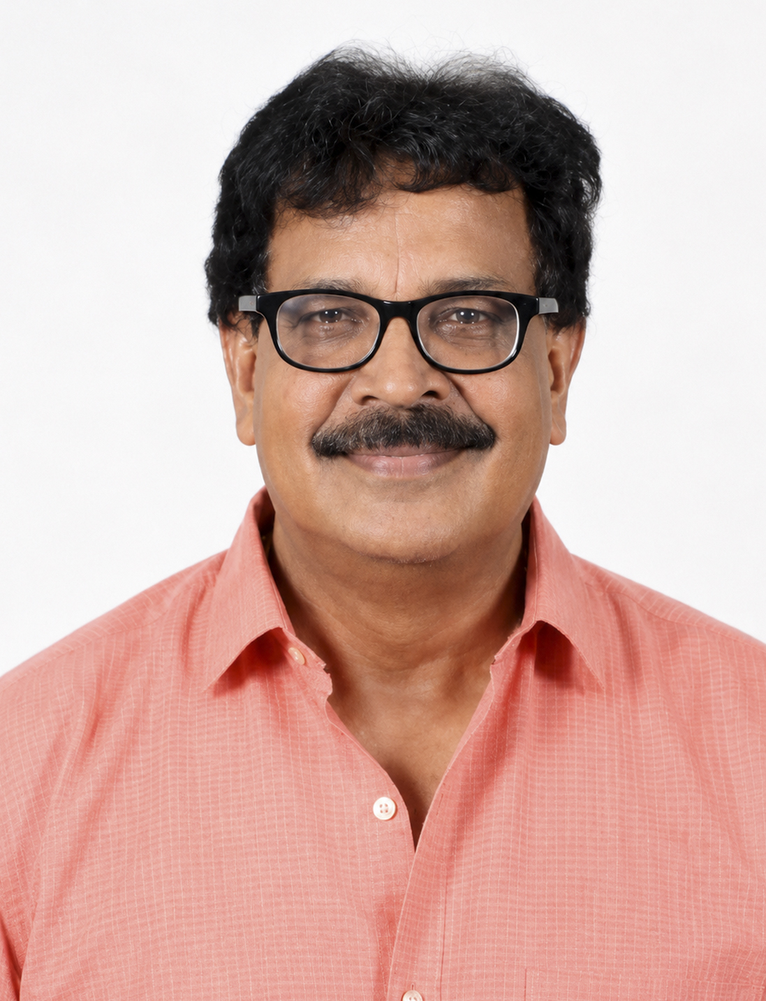 Sri. V.M CHANDRA MOHAN 