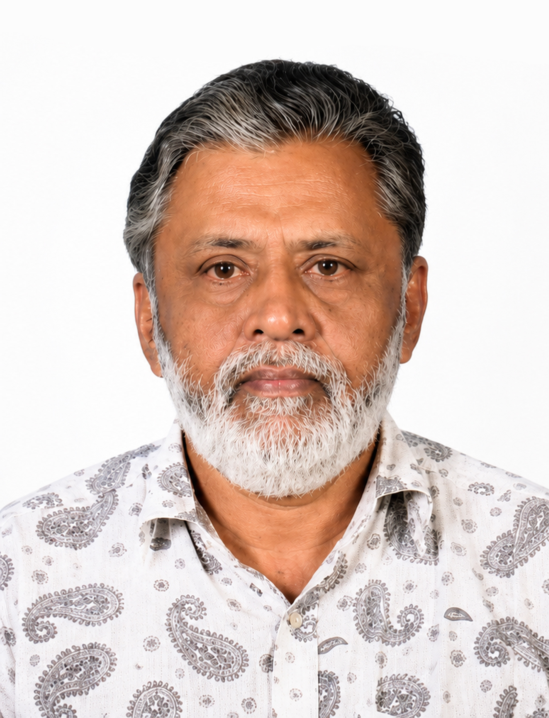 Sri. S. GIRISH KUMAR