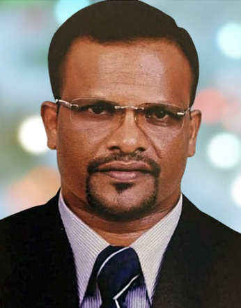 Sri. Sree Prasad Sudhakaran
