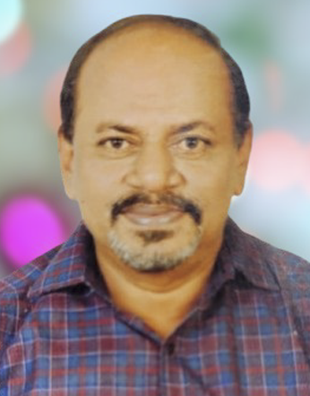 Sri. Ramu Gopinath