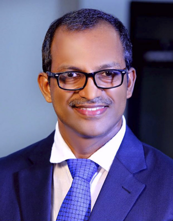 Dr. Aneesh Ghosh. M.S